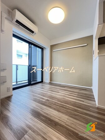 ベルファース八丁堀Westの物件内観写真